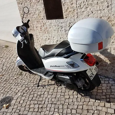 Atalaia- Ideal For Single Gasthuis Lissabon