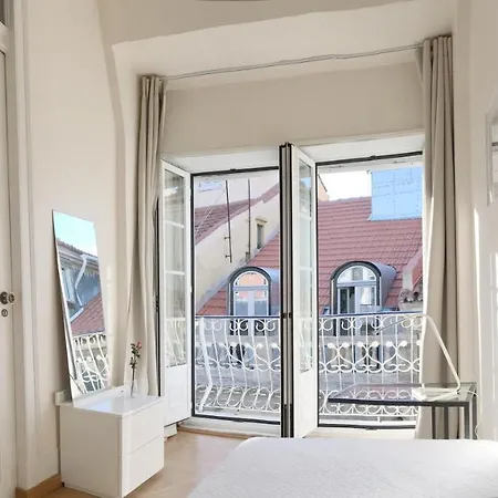 Maison d'hôtes Atalaia- Ideal For Single Lisboa