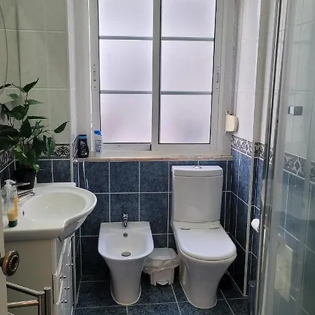 Atalaia- Ideal For Single Pensjonat *